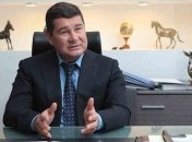 Ексдепутат Онищенко просить політичного притулку в Німеччині