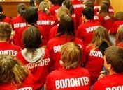 Волонтеры подготовили подарки для детей защитников Украины