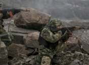 Штаб АТО: За минувшие сутки боевики 126 раз открывали огонь