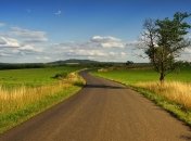 Дороги в Украине: Лавренюк рассказал сколько км смогли восстановить с 2016 года