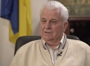 Замість "особливого статусу" Донбасу: Кравчук запропонував ввести "особливу систему управління"