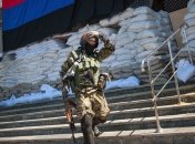 Жителей Востока убеждают, что ситуацию стабилизируют войска России