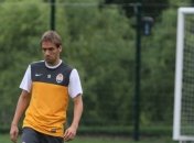 Марко Девич рад вернутся в бывший клуб