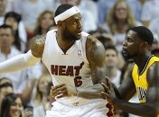 НБА. "Майами" выходит в финал