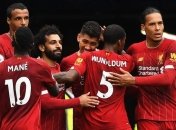 Челси - Ливерпуль: обзор центрального матча 6-го тура АПЛ (Видео)