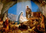 Традиции на Рождество 25 декабря