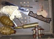 В Николаеве обнаружена лаборатория по изготовлению психотропных веществ