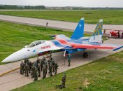 Самолет упал вслед за российским вертолетом