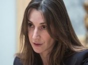 Згуладзе прокомментировала статистику МВД по правонарушениям