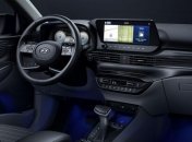 Опубликованы первые снимки Hyundai i20