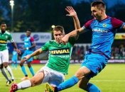 Воспитанник киевского "Динамо" отметился первым голом за "Витесс"