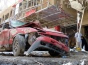 В Багдаде прогремело 11 взрывов: десятки убитых и сотни раненных
