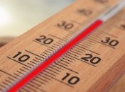 В режиме реального времени: Greenpeace представила карту климатических аномалий