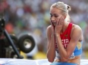 Российская легкоатлетка Школина лишена золота ЧМ-2013