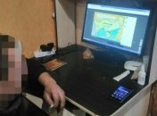 СБУ разоблачила провокатора, распространяющего фейки по заданию РФ