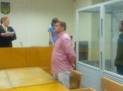 Суд оставил под арестом беркутовца, подозреваемого в расстрелах на Майдане