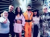 Евровидение 2019: чего ожидать от второго полуфинала музыкального конкурса