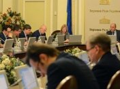 Парубий сообщил, какие вопросы Рада рассмотрит на этой неделе