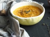 Все буде смачно 17.09.2016: суп-пюре с морковью от Ирины Стребковой ВИДЕО