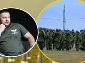 Олег Апостол про війська РФ