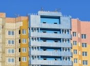 Правительство разрешило без документов утеплять многоквартирные дома