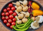 Великий пост 2019: вкусные и необычные блюда