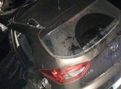 В Николаевской области произошло тройное ДТП, есть погибший