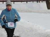 69-летняя украинка пробежала 212 км, участвуя в ультрамарафоне