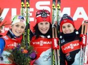 Тур де Ски. Результаты гонок в Тоблахе 