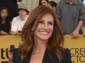 Джулия Робертс потрясла поклонников своей красотой