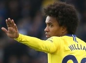 Челси на выезде обыграл Брайтон