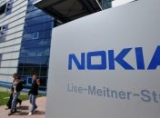 Акции Nokia подскочили на 15%