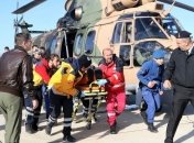 Россия не перевозила уголь с ОРДЛО на затонувшем судне у Самсуна