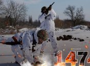 1474-й день полномасштабной войны России против Украины