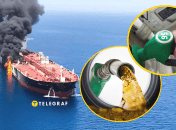 Чи зросте ціна бензину