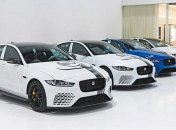Jaguar Land Rover расширит популярную модель