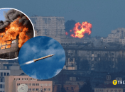 Атака на Киев