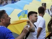 День Независимости: в центре Киева идут последние приготовления к празднованию