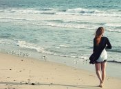 Береговые линии под угрозой: половина песчаных пляжей может исчезнуть