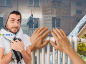 З опаленням в Україні можуть бути перебої