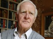 Умер известный британский писатель Джон Ле Карре