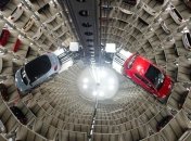 В США по итогам 2013 года продано 15,6 млн автомобилей