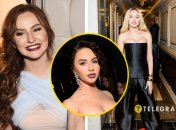 Анна Асти сильно изменилась с 2010 года, когда начинала карьеру в Украине