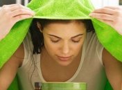 Рецепты ингаляций на основе масел и трав