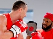 Тренер Кличко: Владимир не только крупнее Пулева, но и лучше как боксер