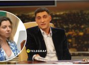 Маргарита Симоньян та Тигран Кеосаян