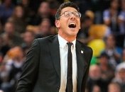 Официально: Сборная Греции сменила главного тренера