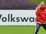 Гвардиола: Проверил новые для себя вещи в матче против "Зальцбурга"