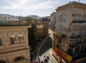 Азербайджан идет на ослабление карантина