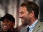 Хирн о выходке Миллера: Это хорошо для боя